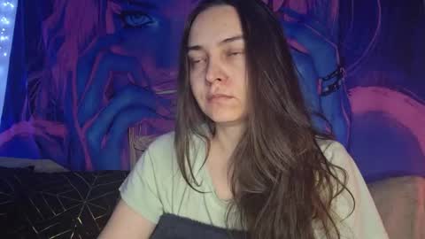 Cyndee Winter online show from January 2025 09:03:01 PM