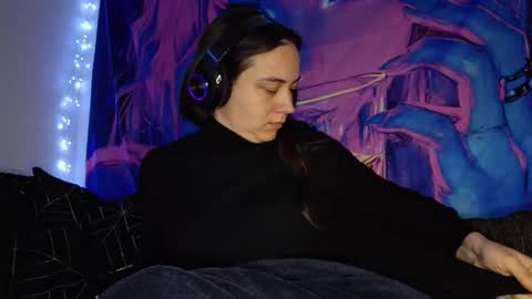 Cyndee Winter online show from January 2025 03:40:02 PM