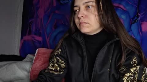 Cyndee Winter online show from January 2025 06:14:01 PM