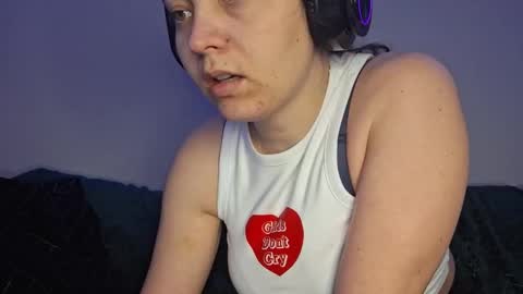 Cyndee Winter online show from March 2025 06:54:01 PM