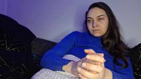 Cyndee Winter online show from March 2025 08:18:02 PM