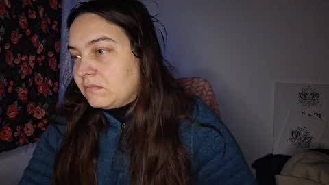 Cyndee Winter online show from January 2026 07:34:01 PM