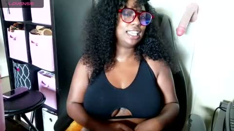 Cyndy Lou Who online show from June 2026 04:53:01 PM