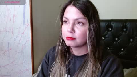 Cynthia online show from September 2025 12:44:02 AM