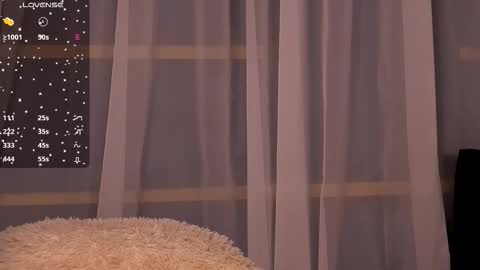 Ivy online show from February 2026 03:56:01 AM