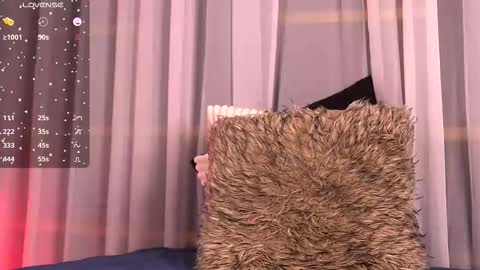 Ivy online show from March 2026 08:26:33 AM