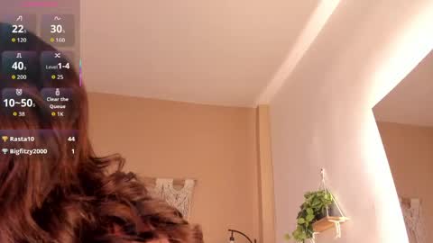 cyntia_adams online show from April 2026 10:03:01 PM