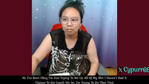 Adrian AdriNyaan online show from July 2026 08:11:02 PM