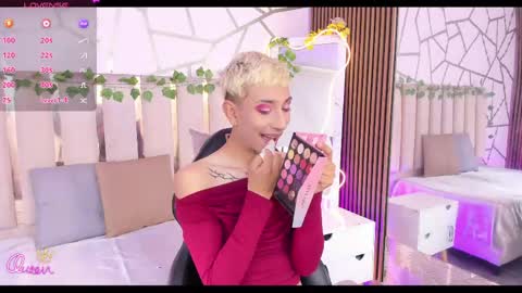 cyrus_tay online show from May 2026 12:21:02 PM