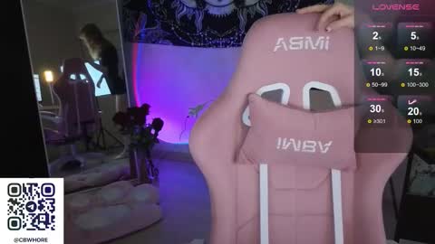 cyyberwhore online show from February 2026 09:43:01 PM