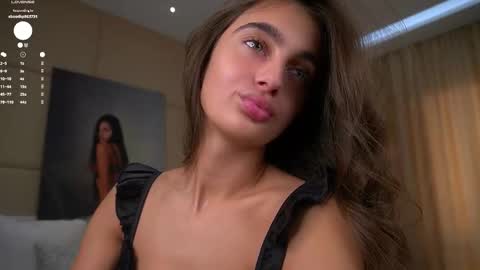 Isabella online show from March 2026 01:10:01 AM