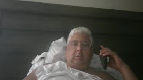 czar1974 online show from June 2026 06:45:01 PM