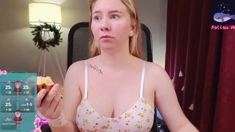 Donna online show from December 2024 05:47:02 PM