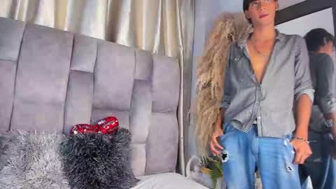 Darked online show from October 2025 04:24:02 AM