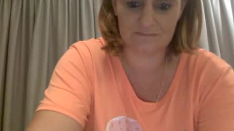 Deb   peter online show from March 2025 07:06:02 PM