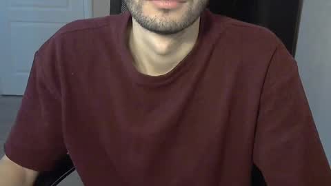 Snapshot of d_____________k chatting on February 2025 08:49:01 AM Dolce online show from February 2025 08:49:01 AM