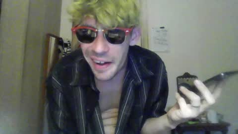 D Fantazdick online show from June 2026 11:41:02 AM