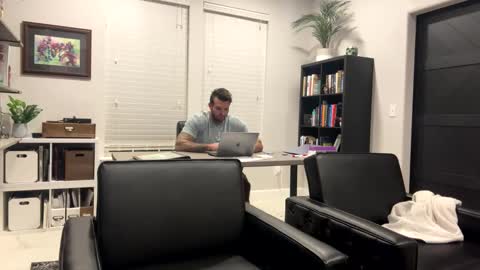 David Michael online show from February 2025 03:06:01 AM