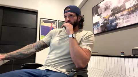 David Michael online show from March 2026 03:01:02 AM