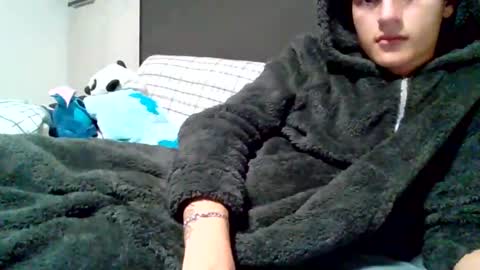 Snapshot of daaneel_ chatting on January 2025 11:09:01 PM Dannel online show from January 2025 11:09:01 PM