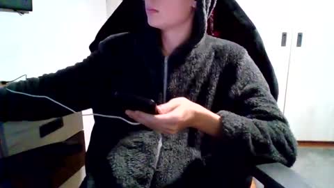 Snapshot of daaneel_ chatting on January 2025 02:14:01 AM Dannel online show from January 2025 02:14:01 AM