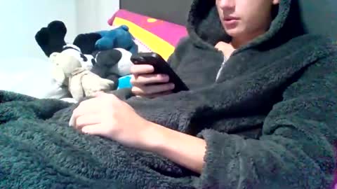 Snapshot of daaneel_ chatting on January 2025 11:25:01 PM Dannel online show from January 2025 11:25:01 PM