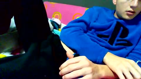 Snapshot of daaneel_ chatting on February 2025 10:36:02 PM Dannel online show from February 2025 10:36:02 PM