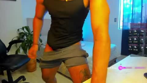 Mauricio online show from July 2026 08:30:02 PM