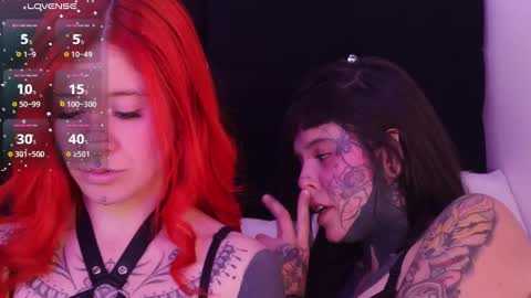 Snapshot of daarlene chatting on January 2025 05:10:01 PM Darlene online show from January 2025 05:10:01 PM