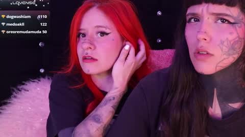 Snapshot of daarlene chatting on January 2025 09:25:01 PM Darlene online show from January 2025 09:25:01 PM