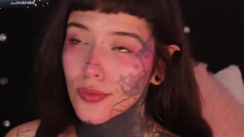 Snapshot of daarlene chatting on February 2025 02:57:01 PM Darlene online show from February 2025 02:57:01 PM