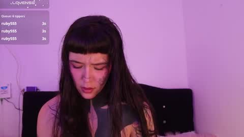 Snapshot of daarlene chatting on February 2025 09:43:01 PM Darlene online show from February 2025 09:43:01 PM