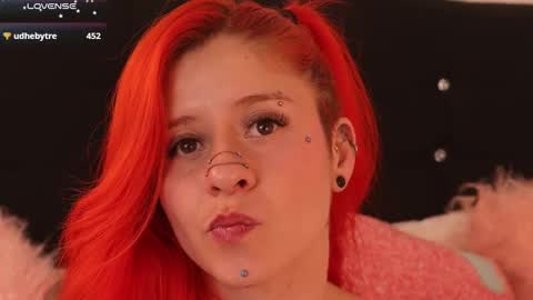 Snapshot of daarlene chatting on February 2025 11:37:02 PM Darlene online show from February 2025 11:37:02 PM