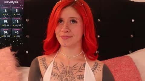 Snapshot of daarlene chatting on March 2025 12:39:02 AM Darlene online show from March 2025 12:39:02 AM