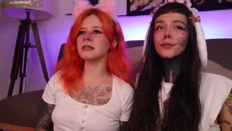 Snapshot of daarlene chatting on October 2025 09:27:01 PM Darlene online show from October 2025 09:27:01 PM