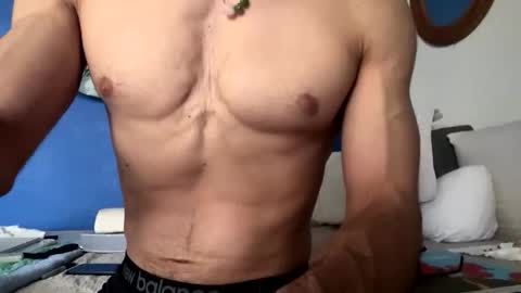 Jewbb online show from April 2026 07:48:01 PM