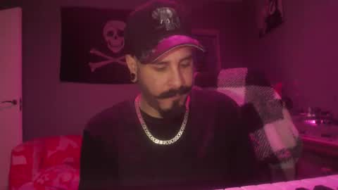 Destroyer online show from April 2026 05:28:01 PM