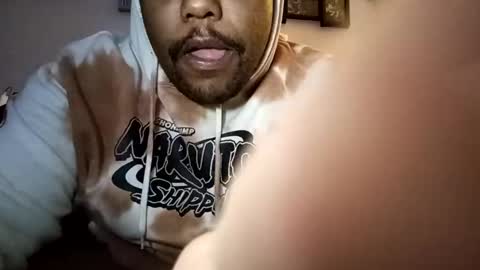 Saucy papi online show from December 2024 12:38:01 PM