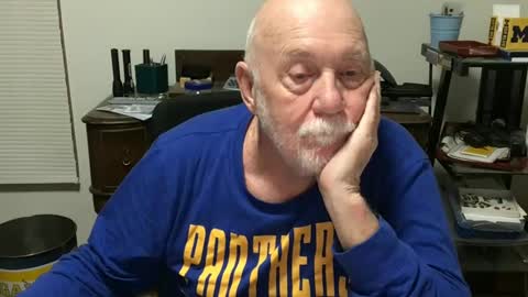 dack47 online show from January 2025 02:14:01 PM