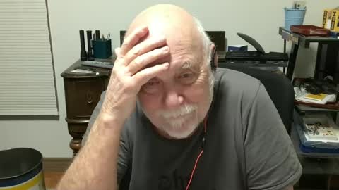 dack47 online show from February 2025 06:54:01 AM