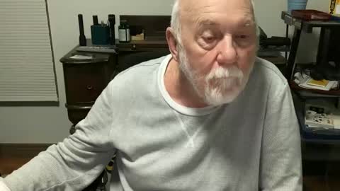 dack47 online show from March 2025 12:23:02 PM