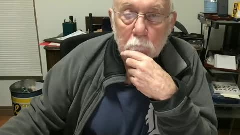 Snapshot of dack47 chatting on February 2026 04:30:01 PM dack47 online show from February 2026 04:30:01 PM