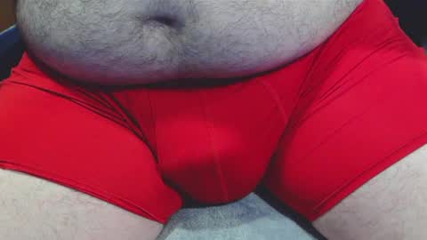 DadbodSensei online show from April 2026 09:02:01 PM