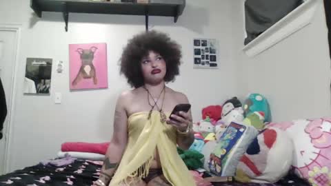 Snapshot of daddi_nala chatting on July 2026 12:57:02 AM daddi_nala online show from July 2026 12:57:02 AM