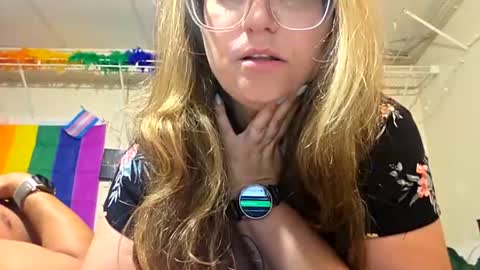 Snapshot of daddies_princesss chatting on July 2026 05:11:01 PM daddies_princesss online show from July 2026 05:11:01 PM