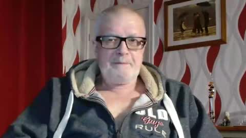 Snapshot of daddiescockforyou chatting on December 2024 09:02:01 PM Brian ... online show from December 2024 09:02:01 PM