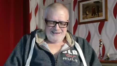 Snapshot of daddiescockforyou chatting on December 2024 09:17:01 PM Brian ... online show from December 2024 09:17:01 PM
