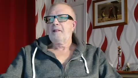 Snapshot of daddiescockforyou chatting on December 2024 08:47:02 PM Brian ... online show from December 2024 08:47:02 PM