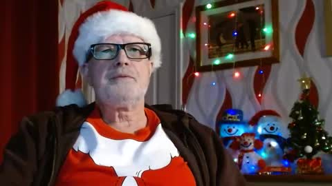 Snapshot of daddiescockforyou chatting on December 2024 08:57:02 PM Brian ... online show from December 2024 08:57:02 PM