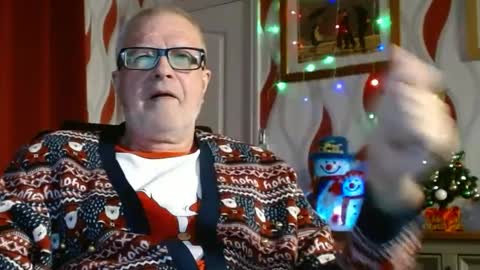 Snapshot of daddiescockforyou chatting on December 2024 09:00:02 PM Brian ... online show from December 2024 09:00:02 PM